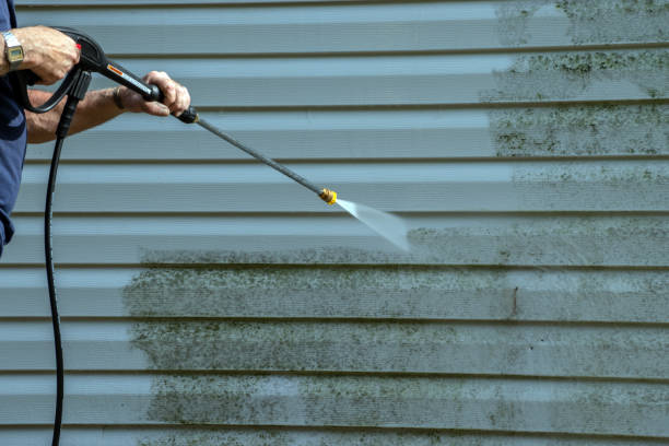 Best Fence Pressure Washing  in Daytona Beach, FL