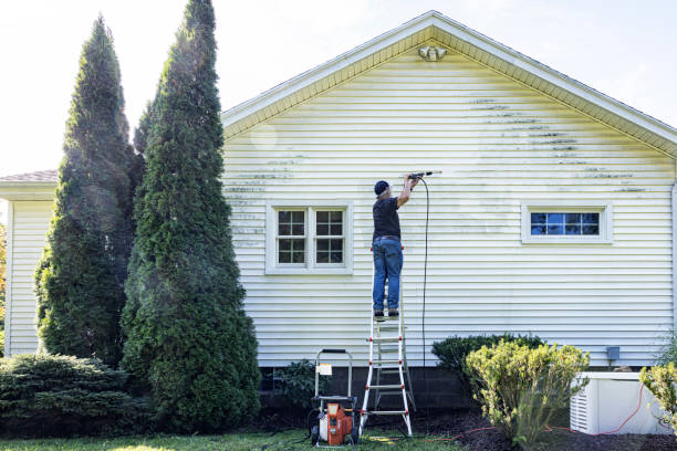 Roof Power Washing Services in Daytona Beach, FL