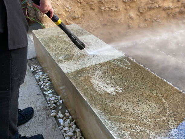 Best Garage Pressure Washing  in Daytona Beach, FL