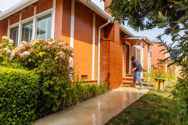 Best Roof Power Washing Services  in Daytona Beach, FL