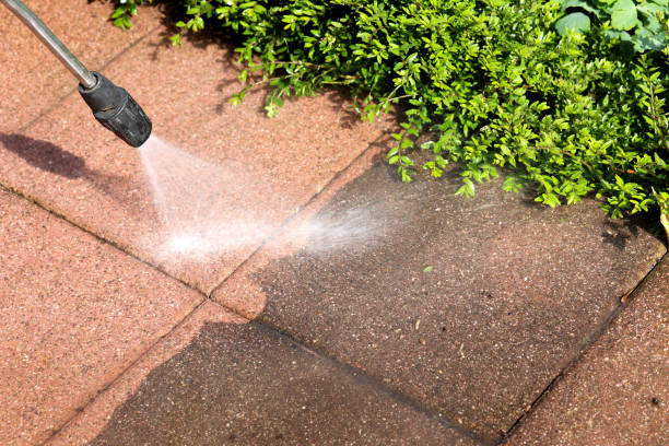Best Sidewalk Pressure Washing  in Daytona Beach, FL